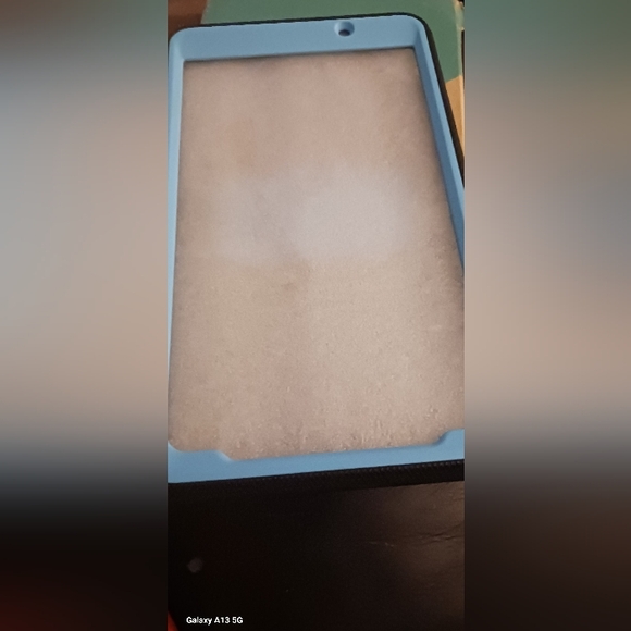 I Blason Galaxy Tab A 7 Armor Box With Stand and Built In Screen Protector - Picture 6 of 9